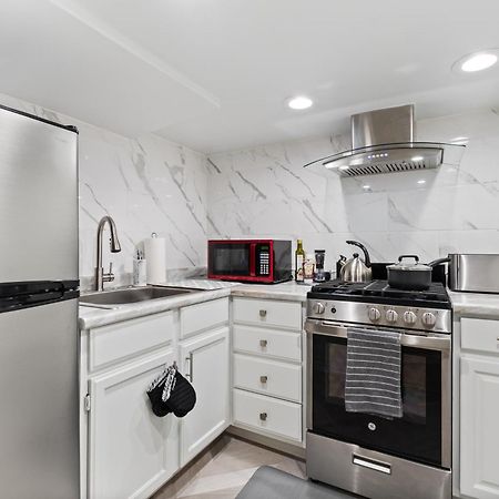 Luxury Chicago Suite Ngoại thất bức ảnh