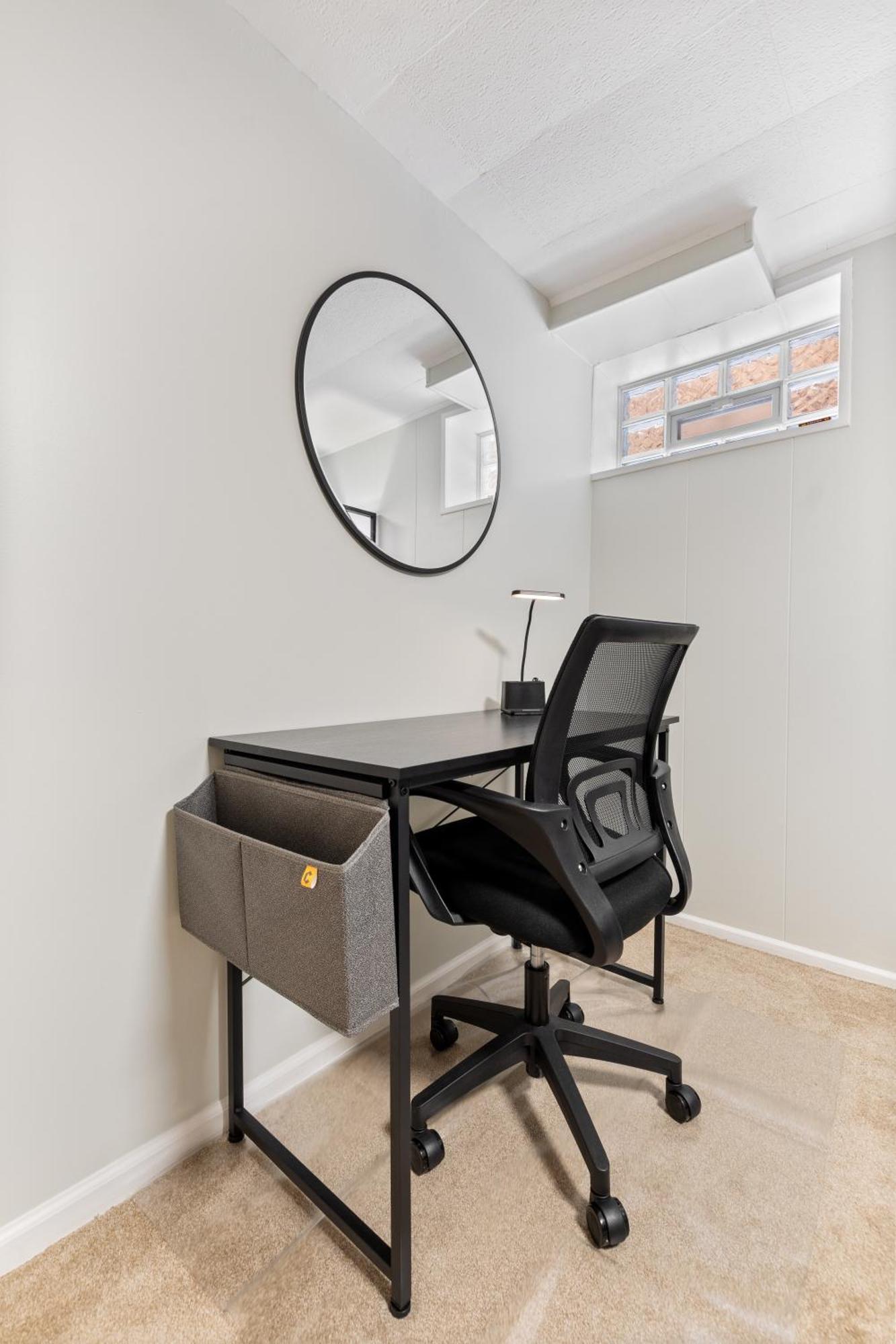 Luxury Chicago Suite Ngoại thất bức ảnh