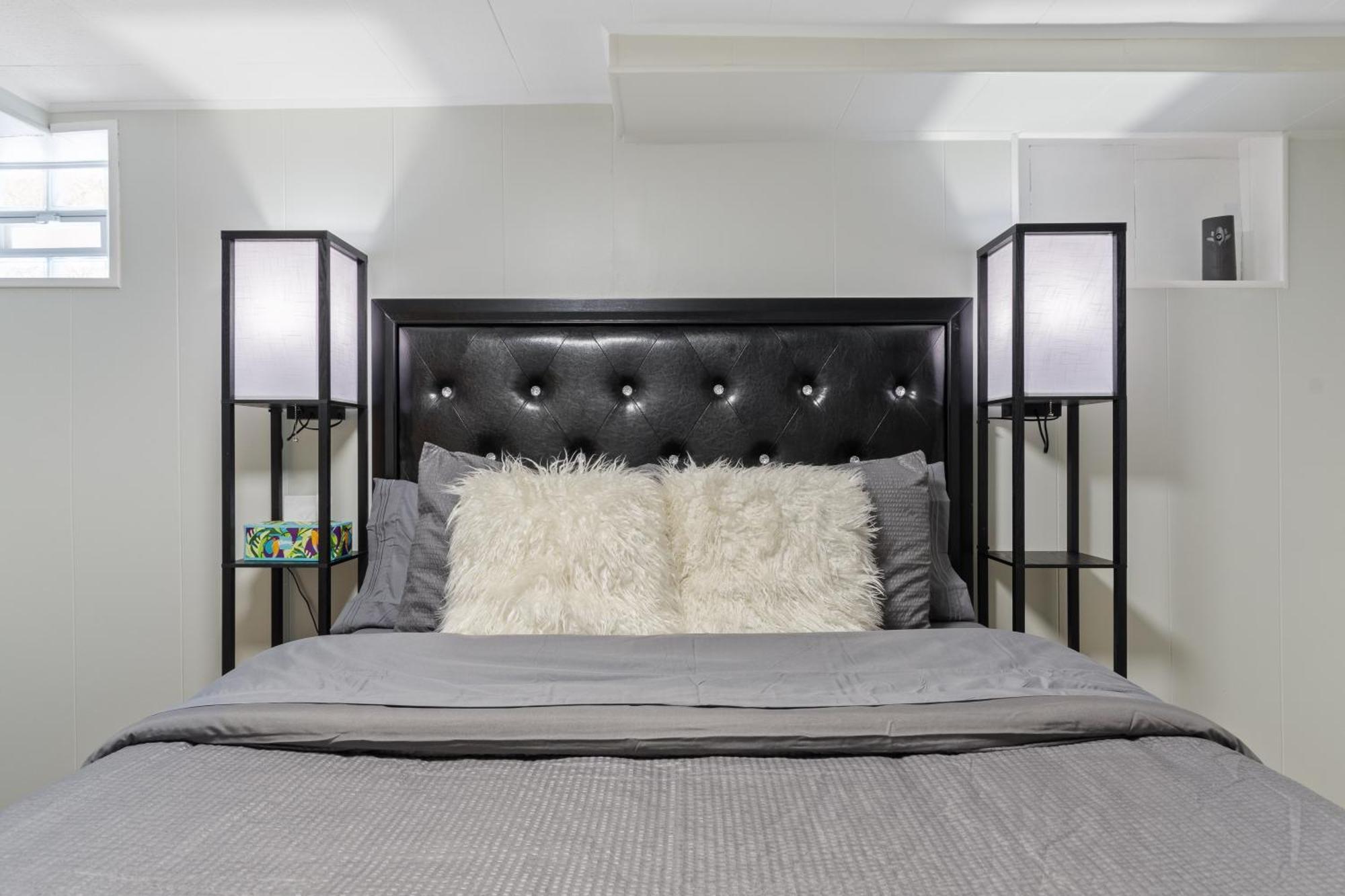Luxury Chicago Suite Ngoại thất bức ảnh