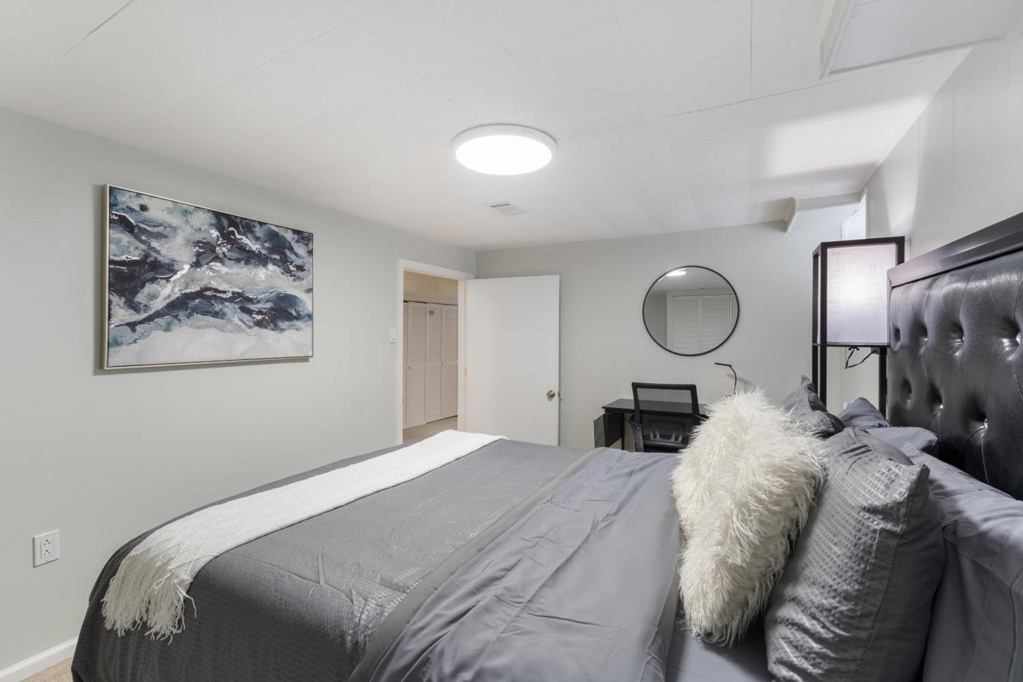 Luxury Chicago Suite Ngoại thất bức ảnh