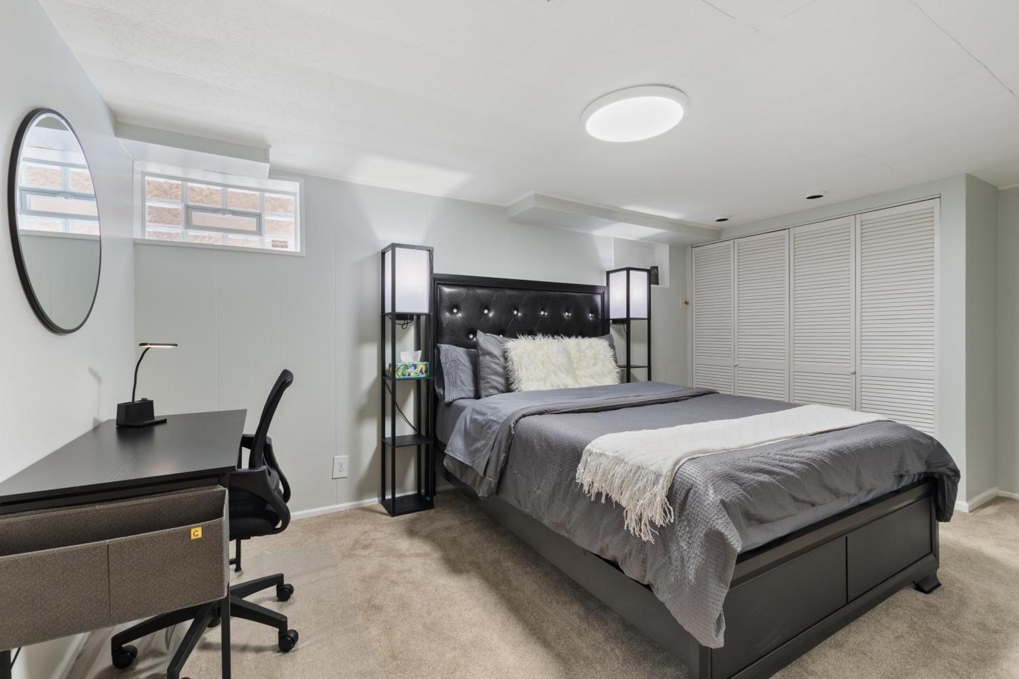 Luxury Chicago Suite Ngoại thất bức ảnh