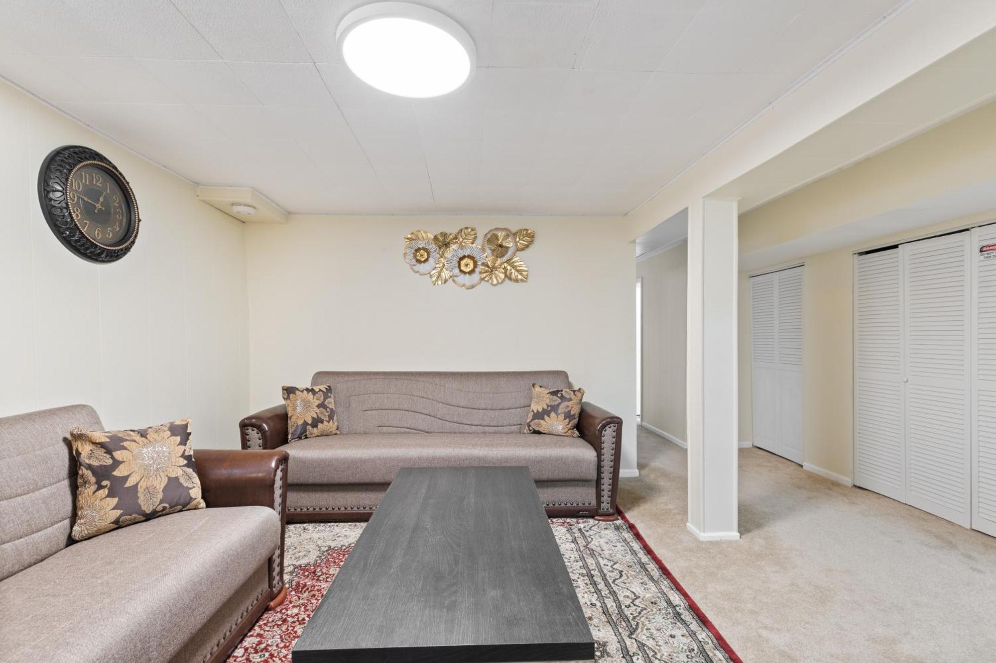 Luxury Chicago Suite Ngoại thất bức ảnh