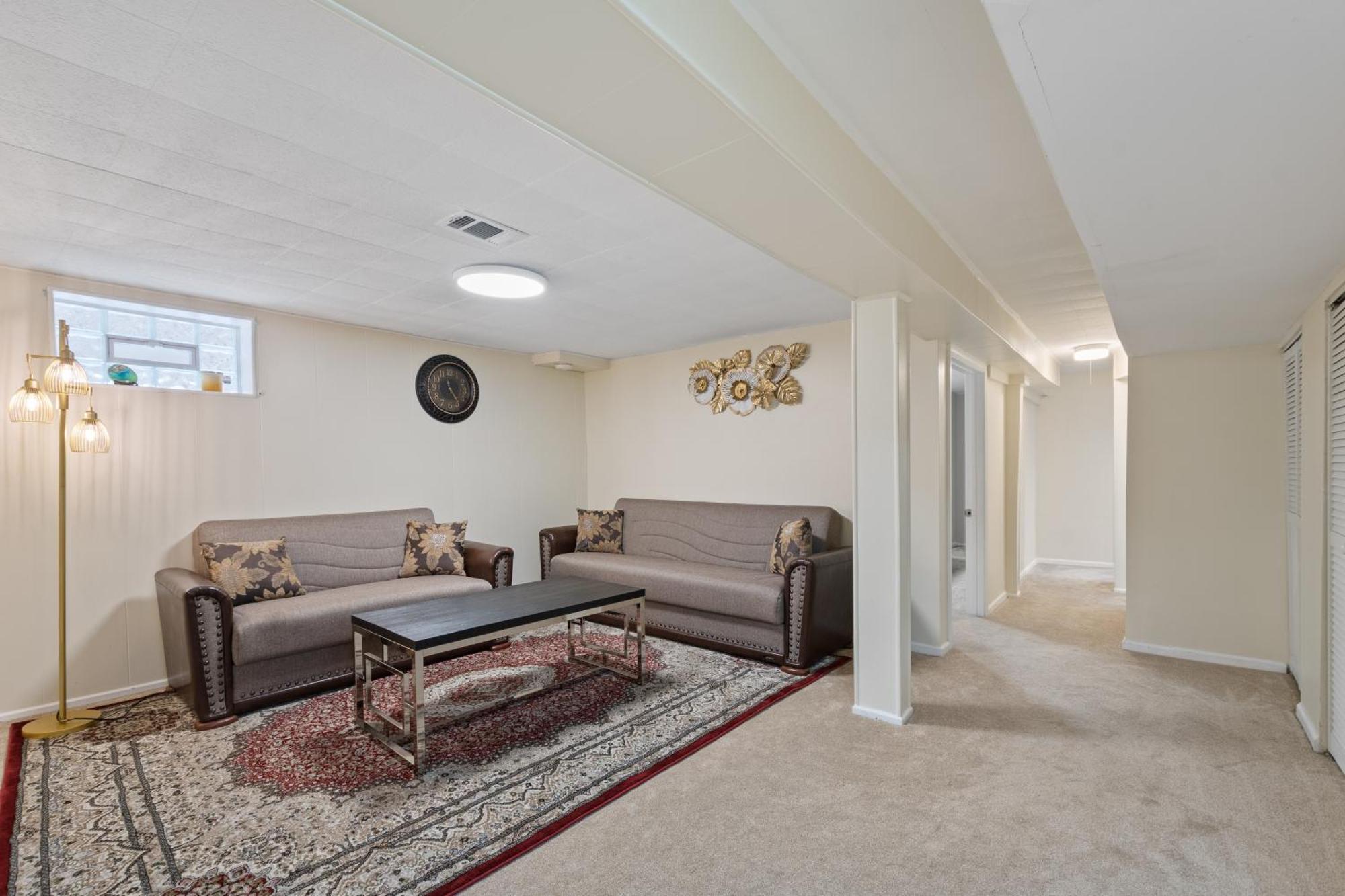 Luxury Chicago Suite Ngoại thất bức ảnh